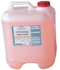 LCM-Cleaning-Agent-Lc2-30