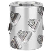 Aigner premilling cutter