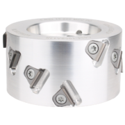 Aigner premilling cutter