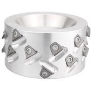 Aigner premilling cutter