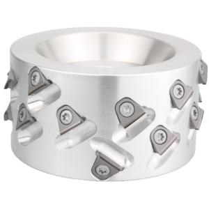 Aigner premilling cutter